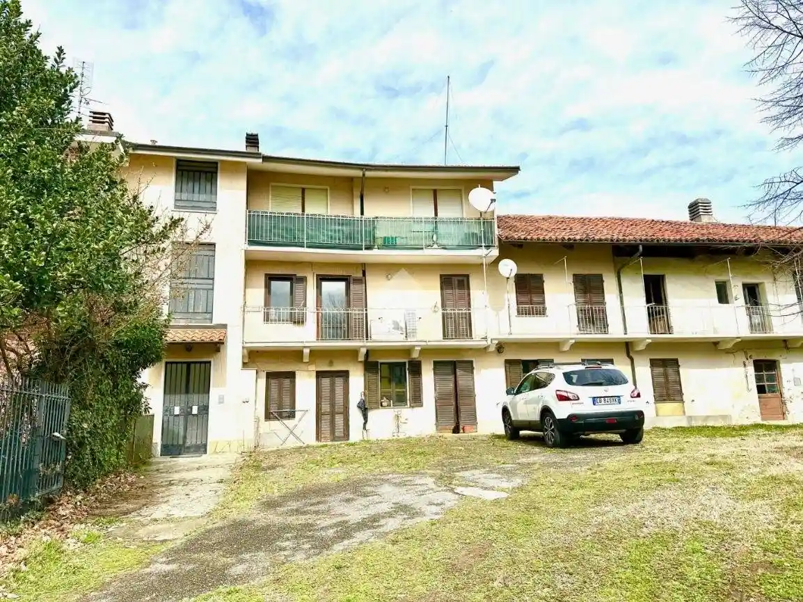 Appartamento in affitto a Fiano
