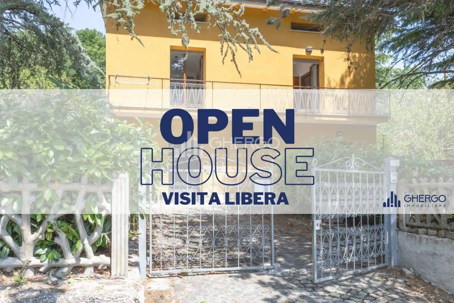 Villa in vendita a Mergo