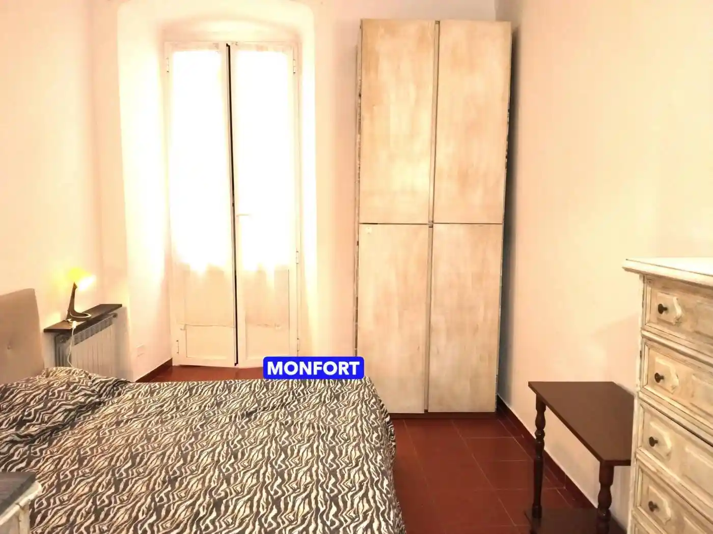 Appartamento in affitto a Genova