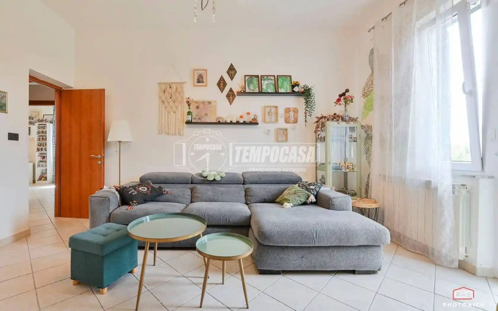 Appartamento in vendita a Livorno