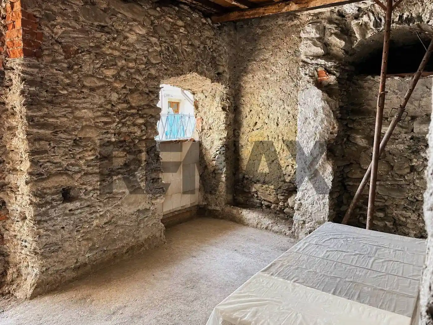 Appartamento in vendita a Massa