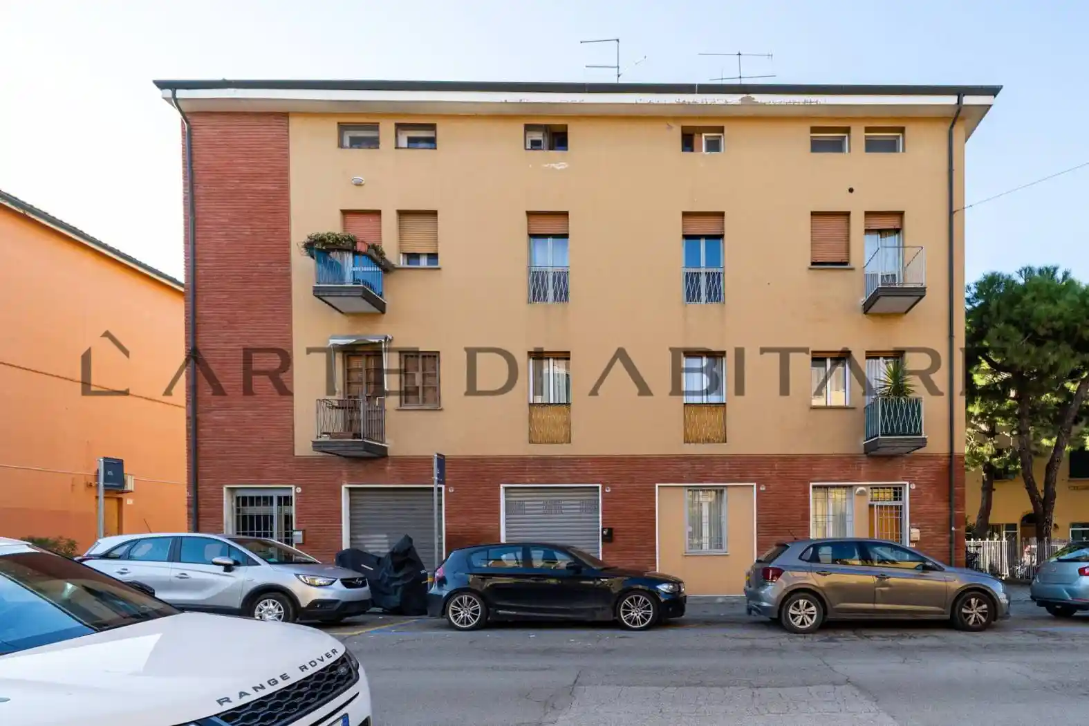 Appartamento in vendita a Bologna