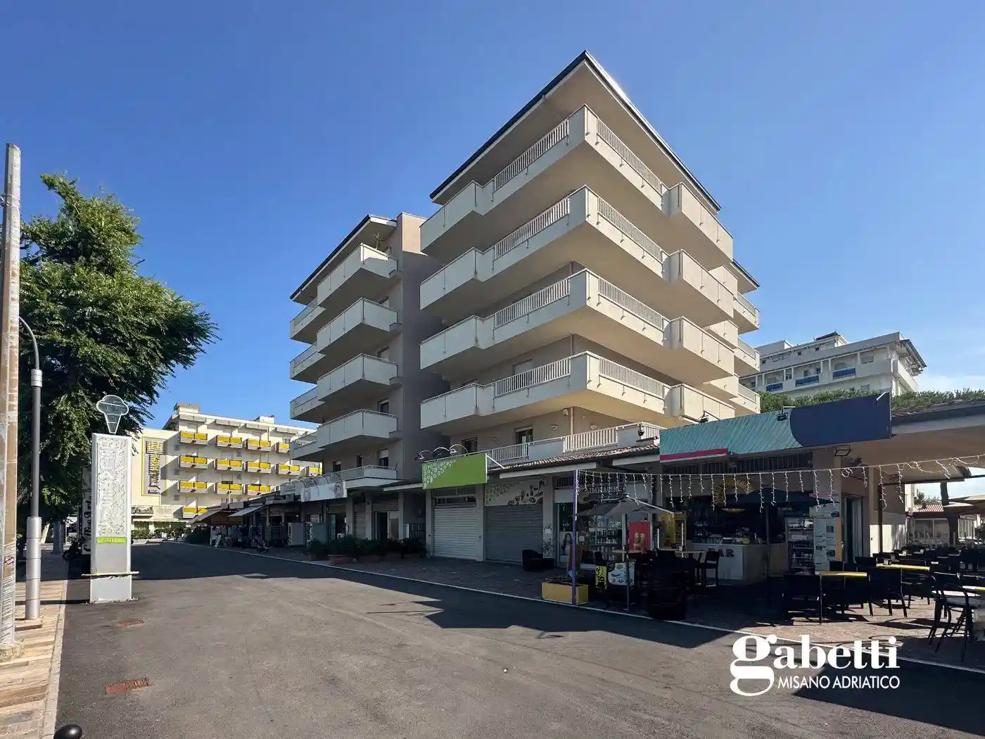 Appartamento in vendita a Riccione