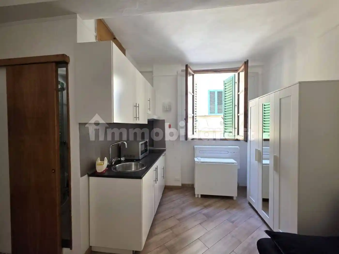 Appartamento in affitto a Firenze