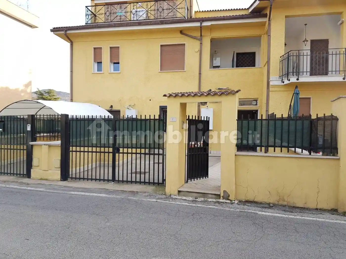 Appartamento in vendita a Guidonia Montecelio