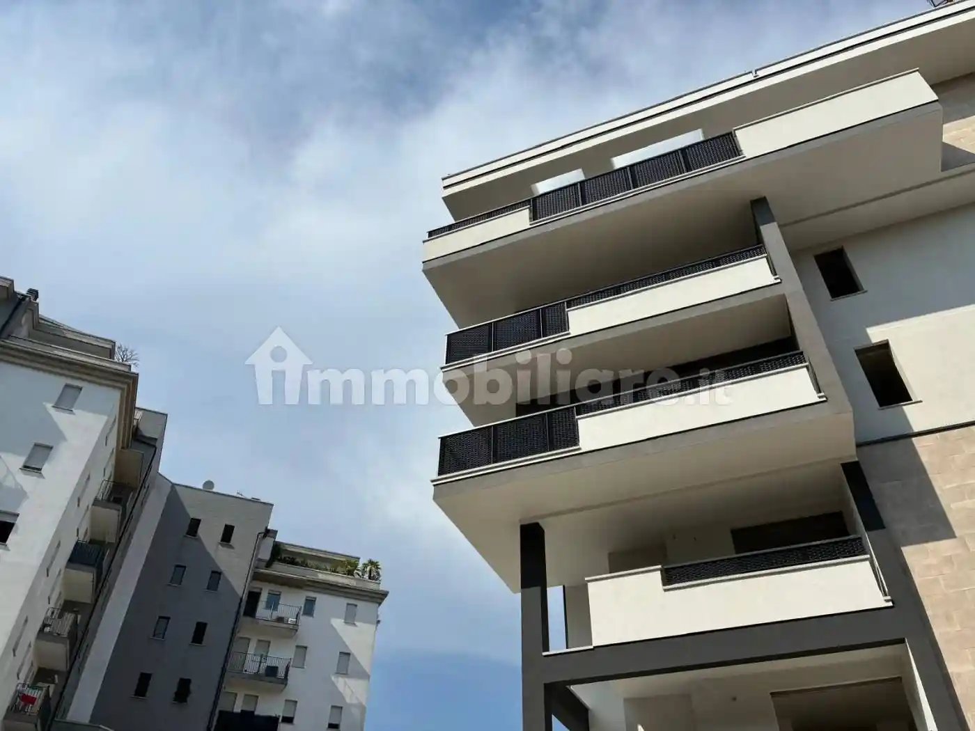 Appartamento in vendita a Gallarate