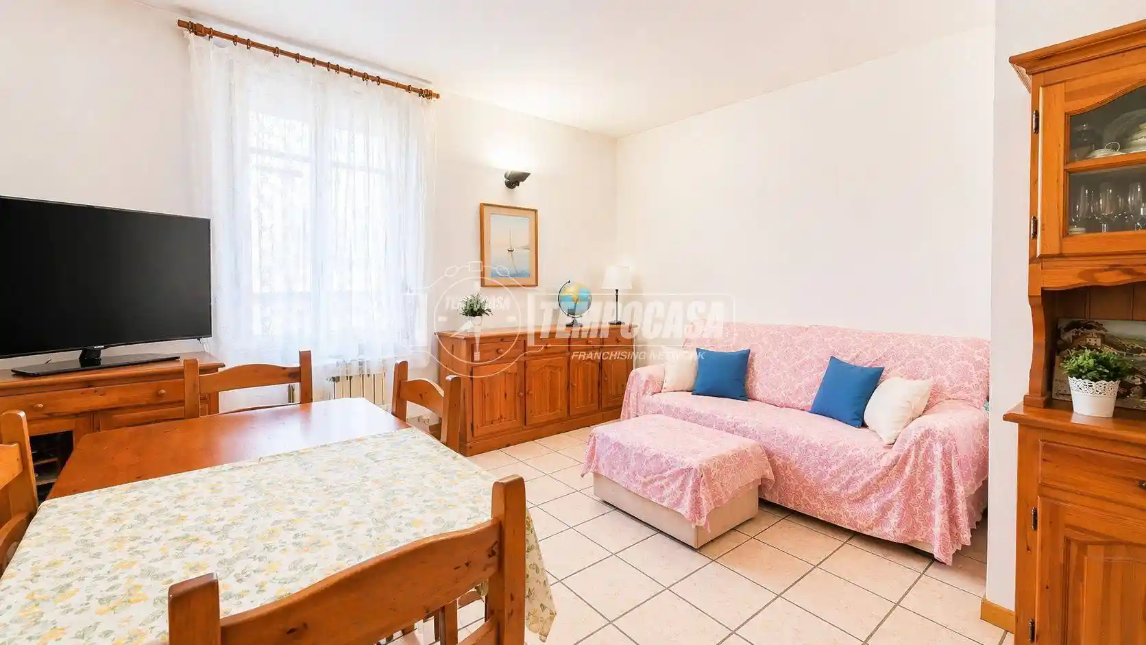 Appartamento in vendita a Bergamo