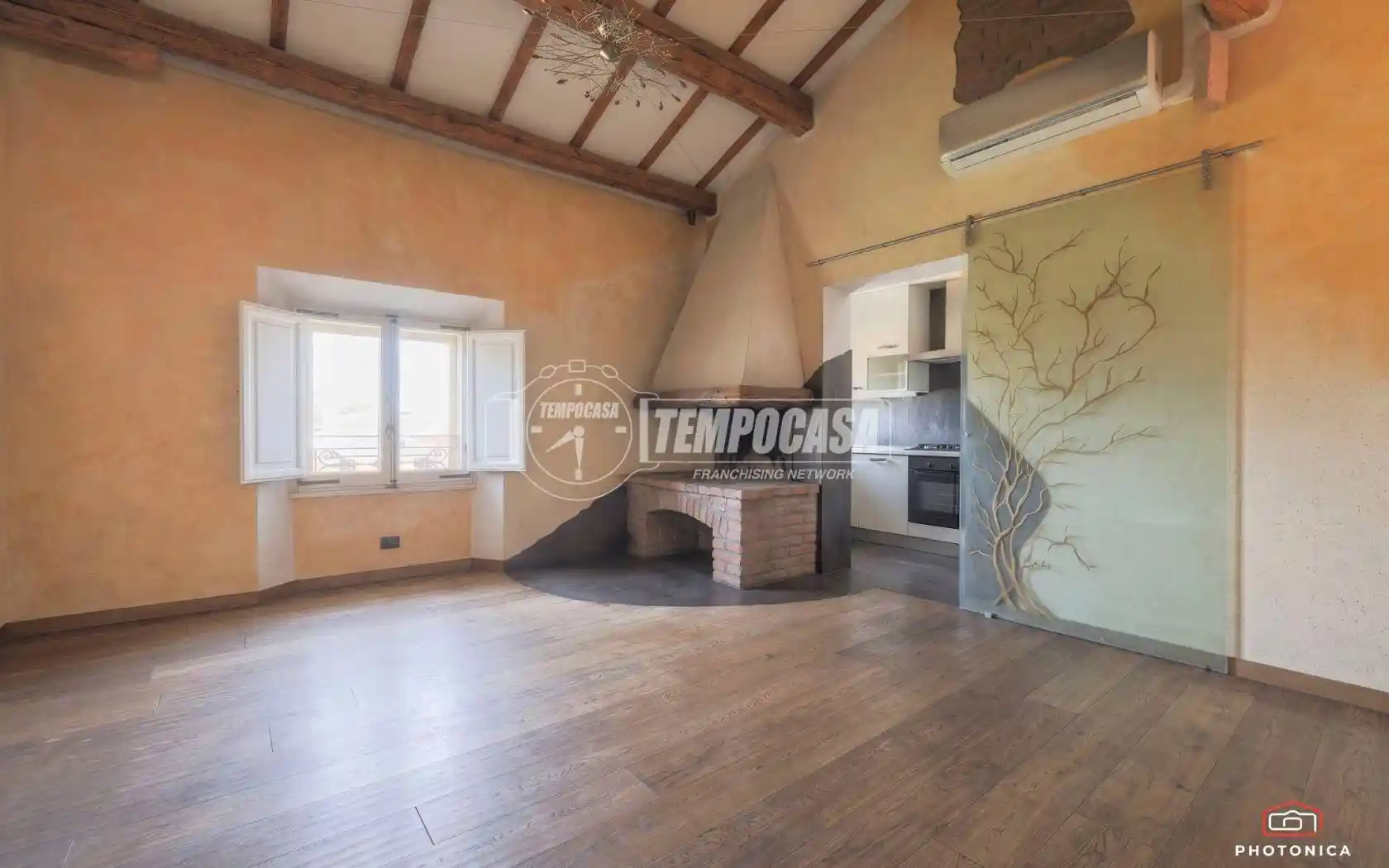 Appartamento in vendita a Bologna