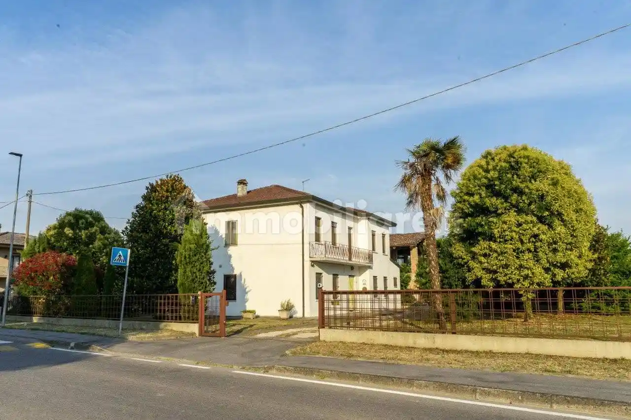 Villa in vendita a Abano Terme