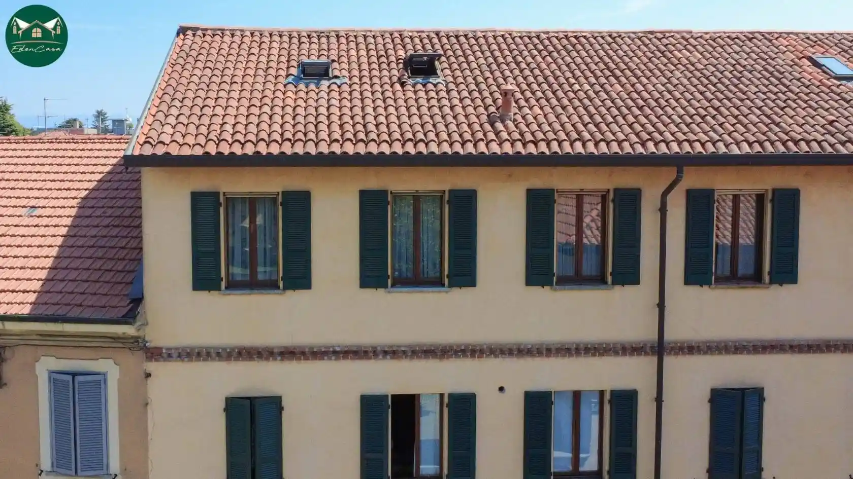 Appartamento in vendita a Cesano Maderno