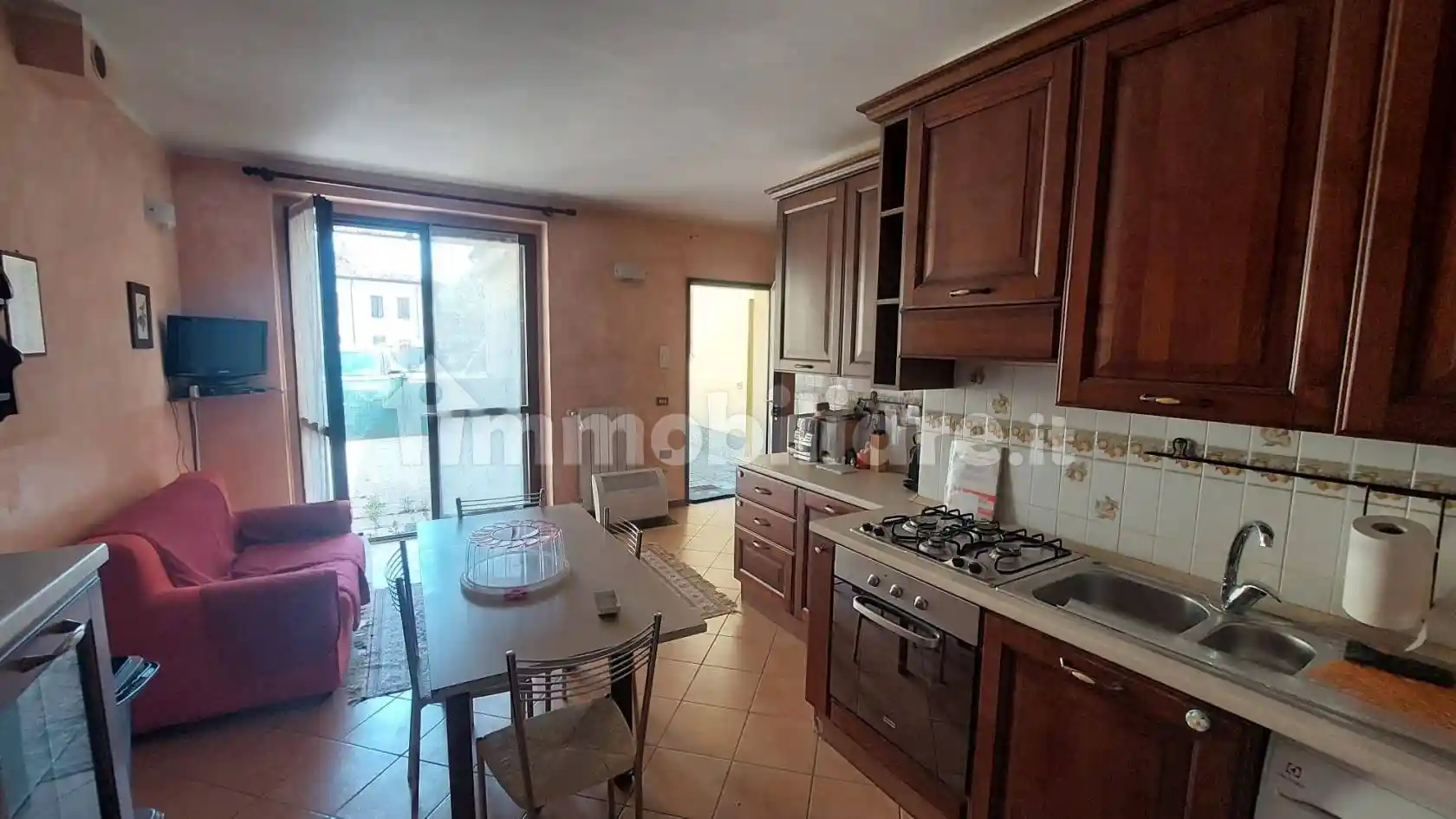 Appartamento in affitto a Piacenza