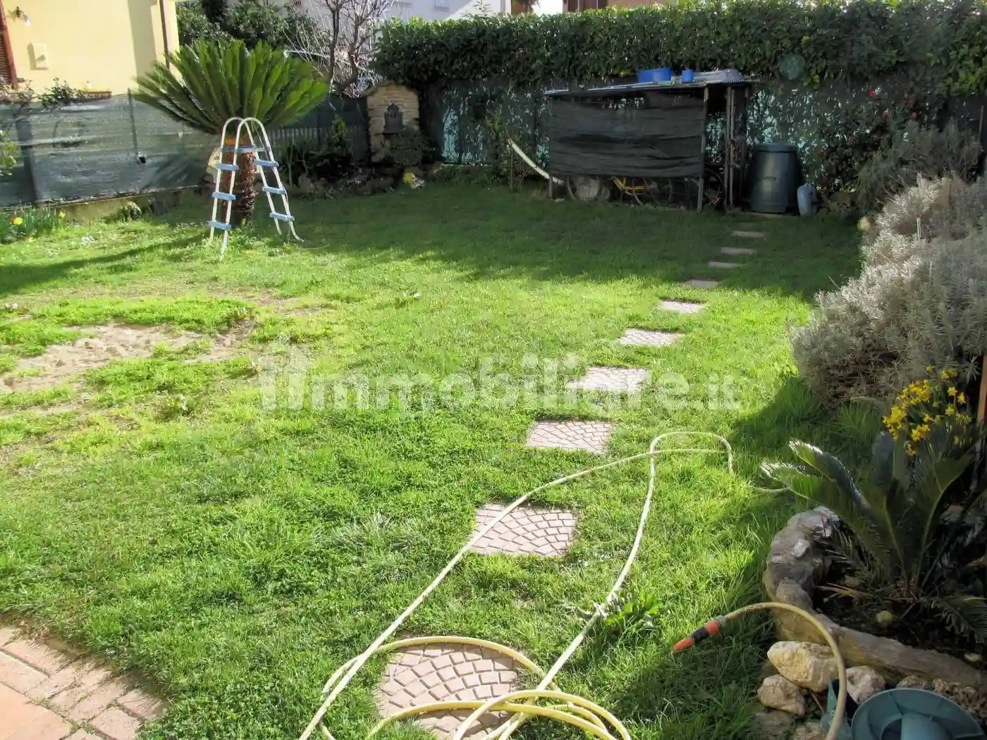 Villetta a schiera - foto 3