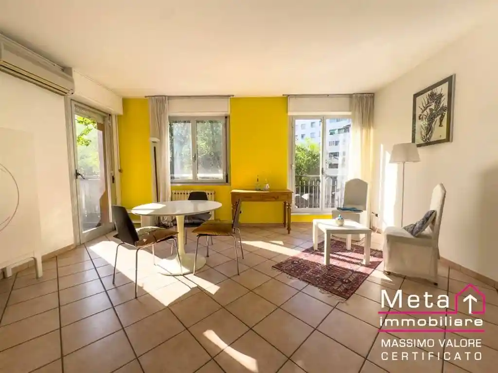 Appartamento in vendita a San Donato Milanese
