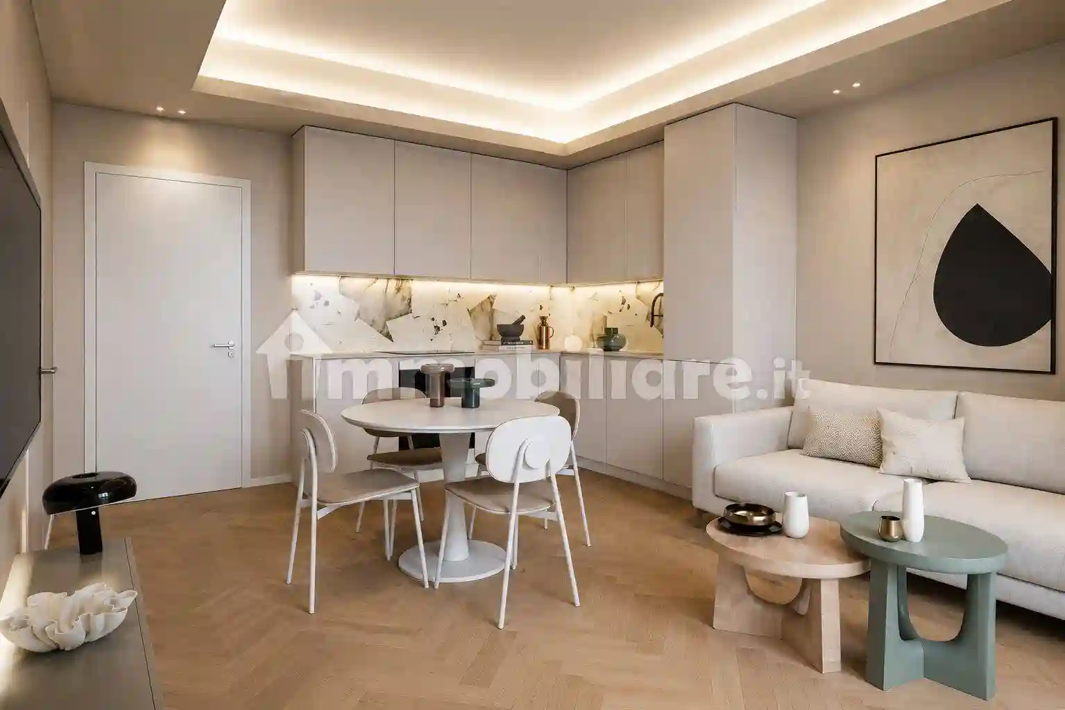Appartamento - foto 2