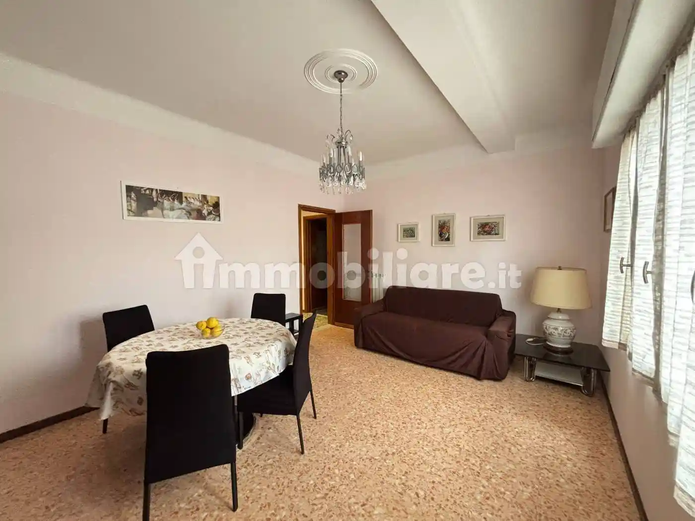 Appartamento in affitto a Taggia