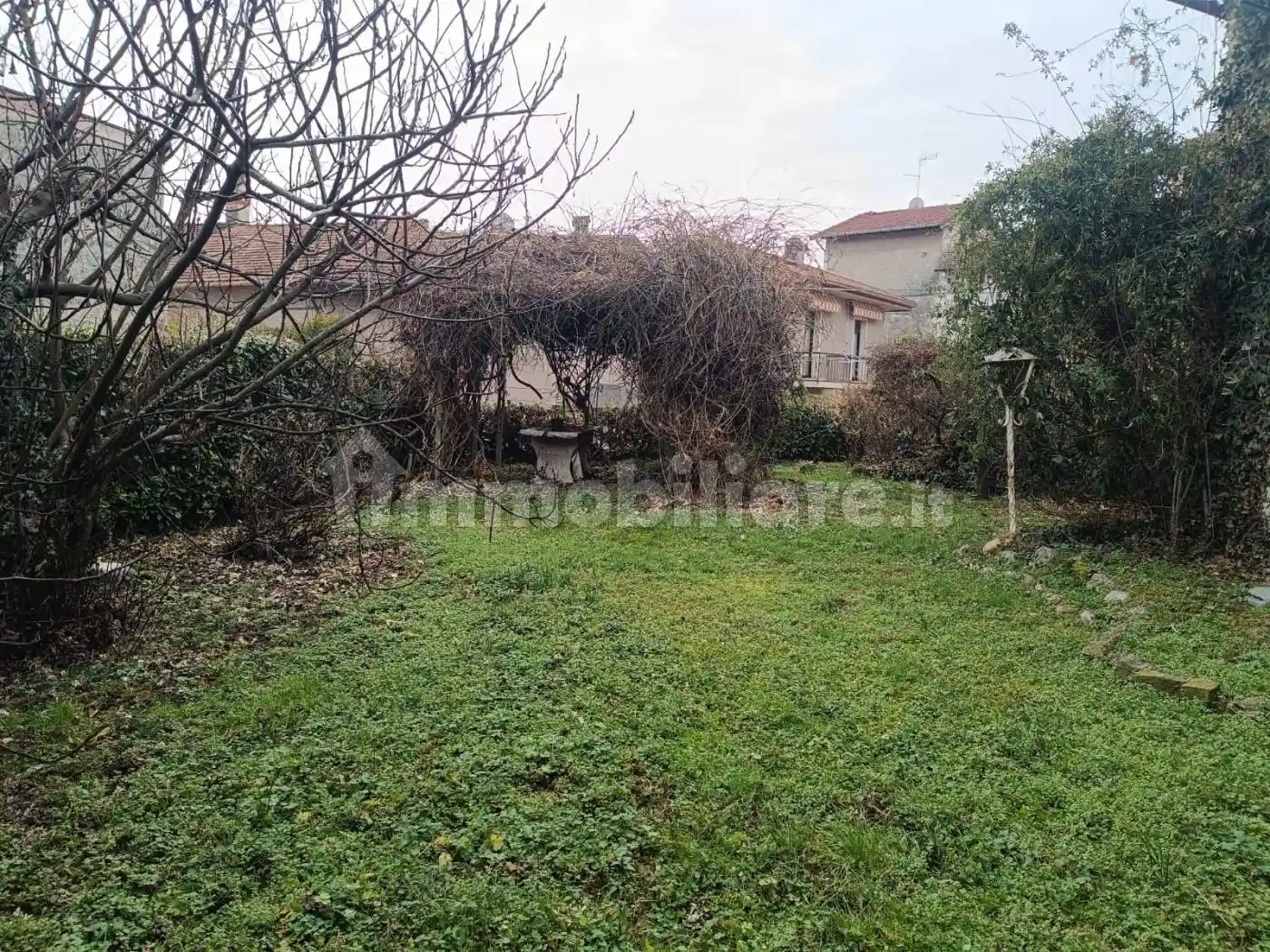 Casa indipendente in vendita a Taino