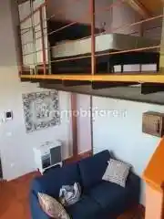 Appartamento in affitto a Busca