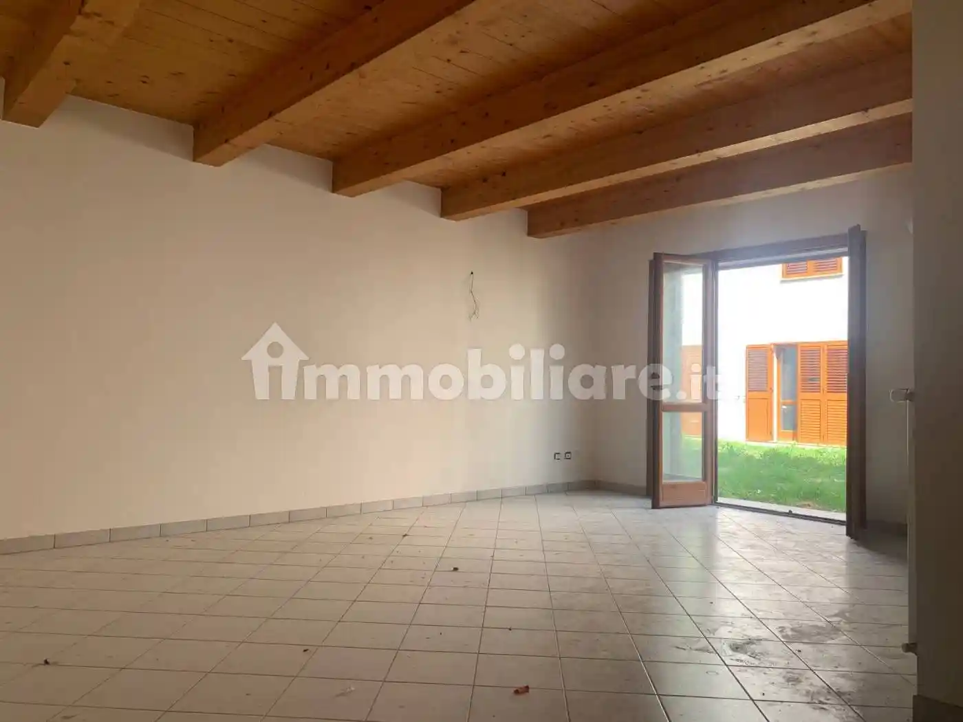 Appartamento in vendita a Massa Lombarda