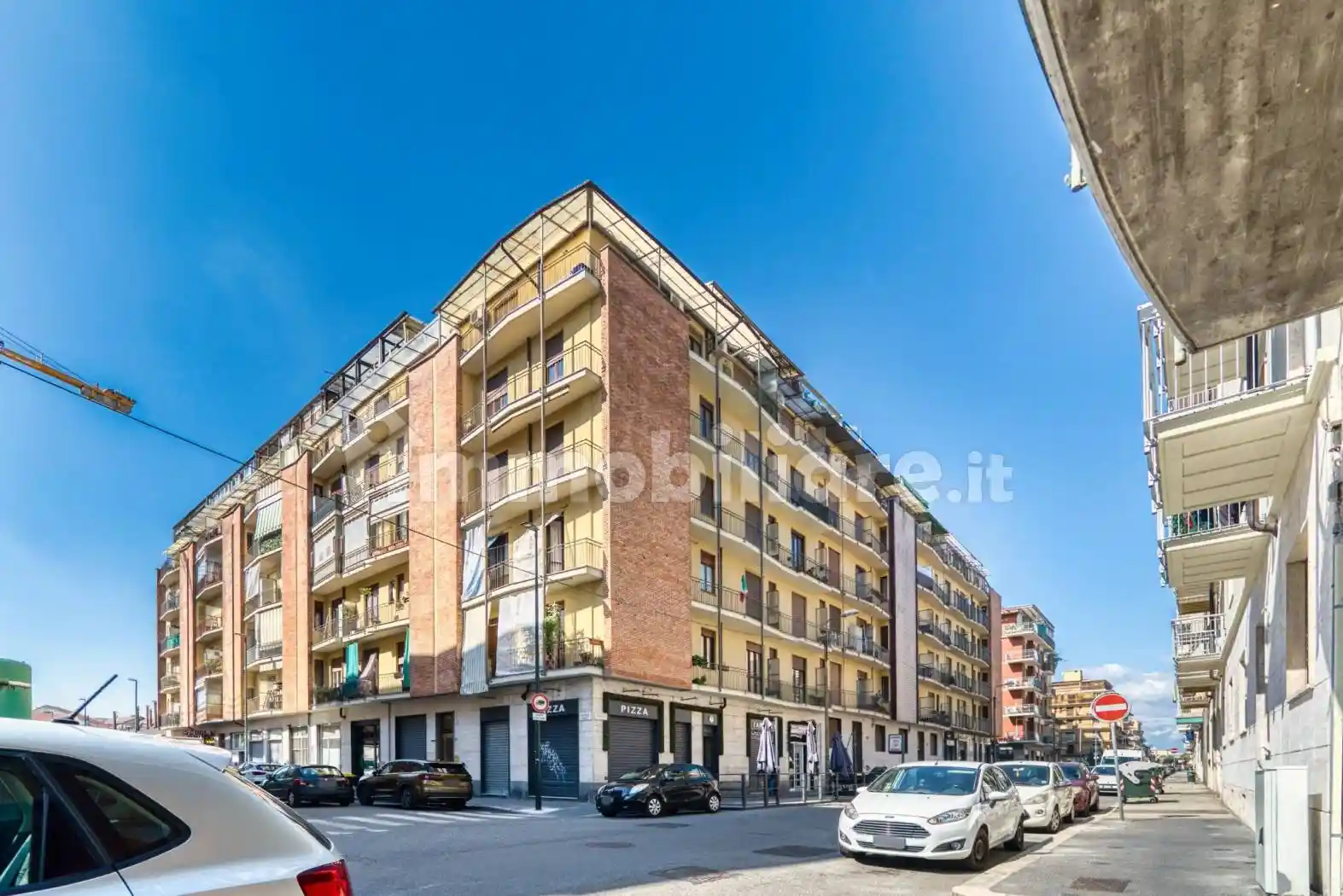 Appartamento in vendita a Torino