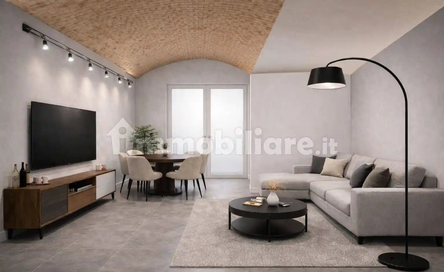 Appartamento in vendita a Torino