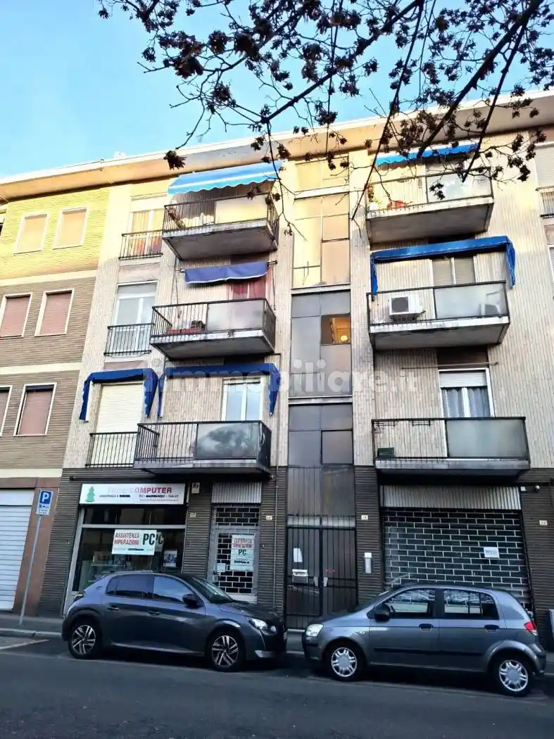 Appartamento in vendita a Novara