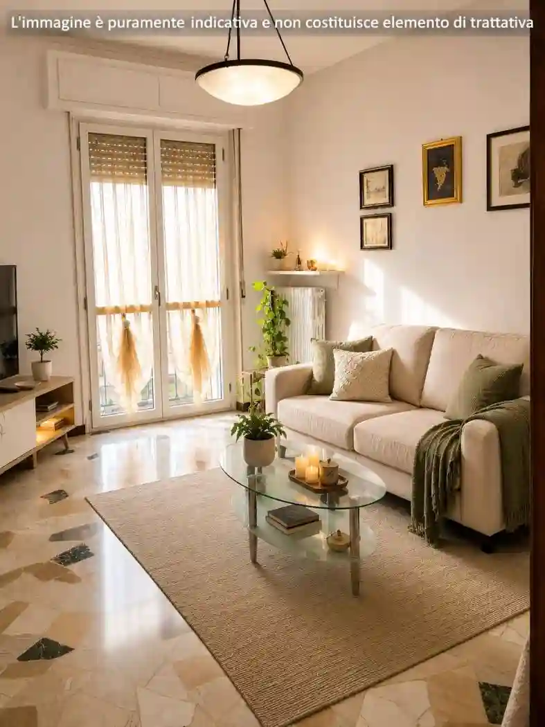 Appartamento - foto 4