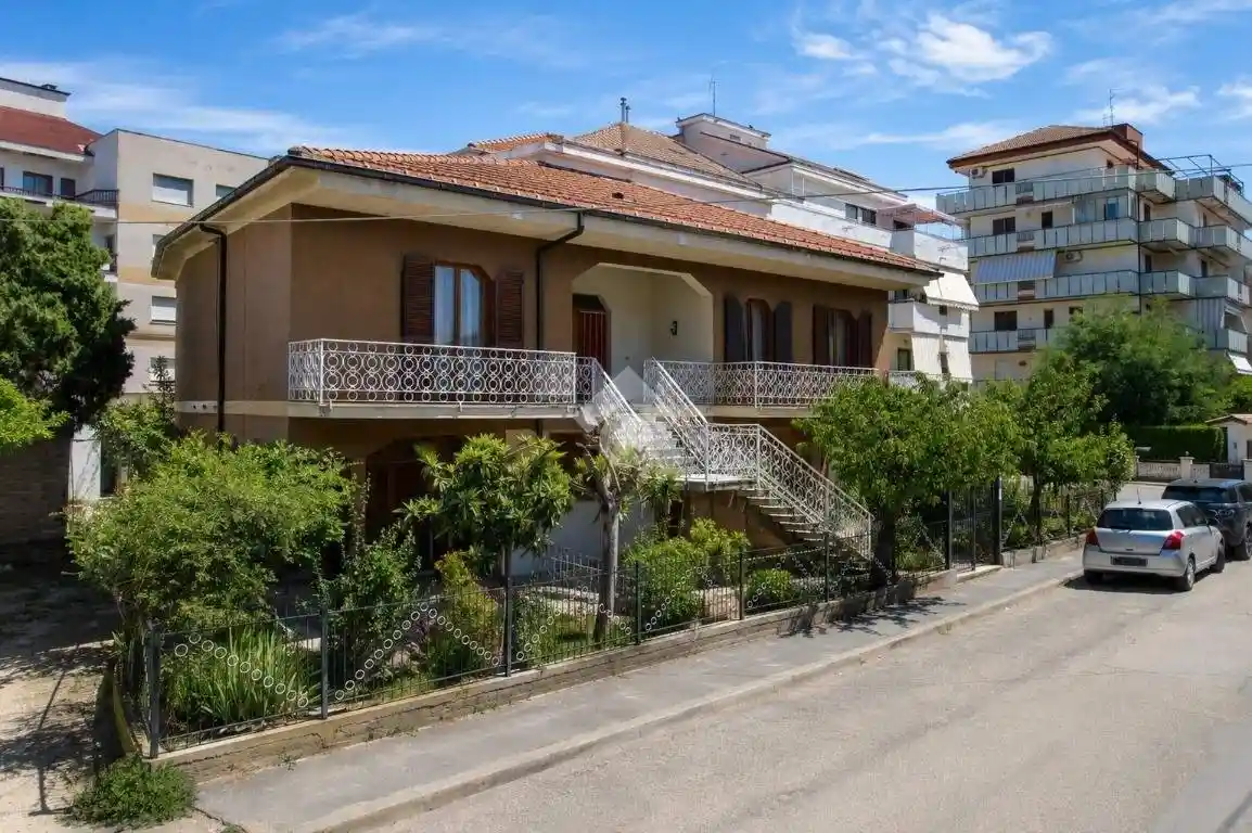 Appartamento in vendita a Chieti