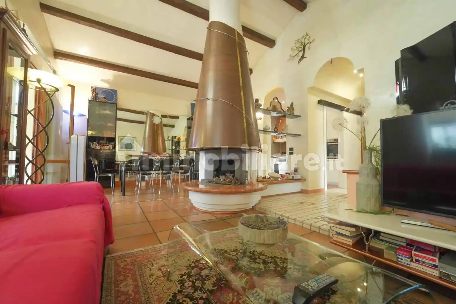 Villa in vendita a Rimini