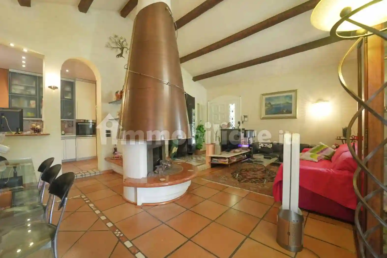 Villa - foto 2