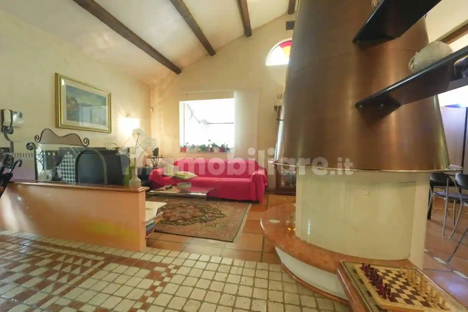 Villa - foto 4