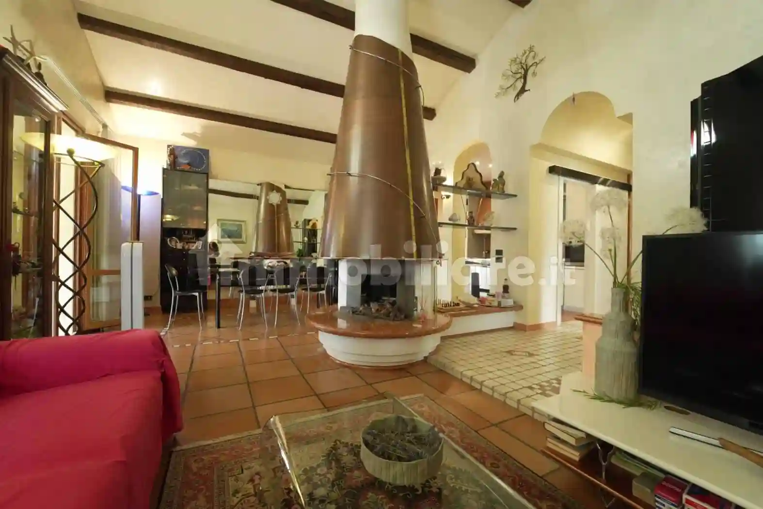 Villa - foto 5