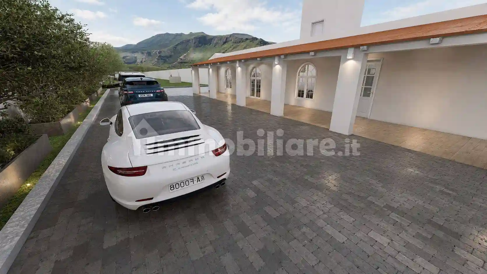 Villa - foto 2