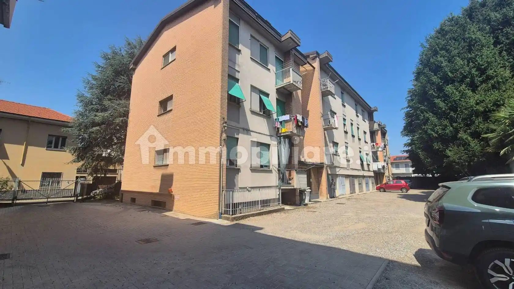 Appartamento in vendita a Castellanza