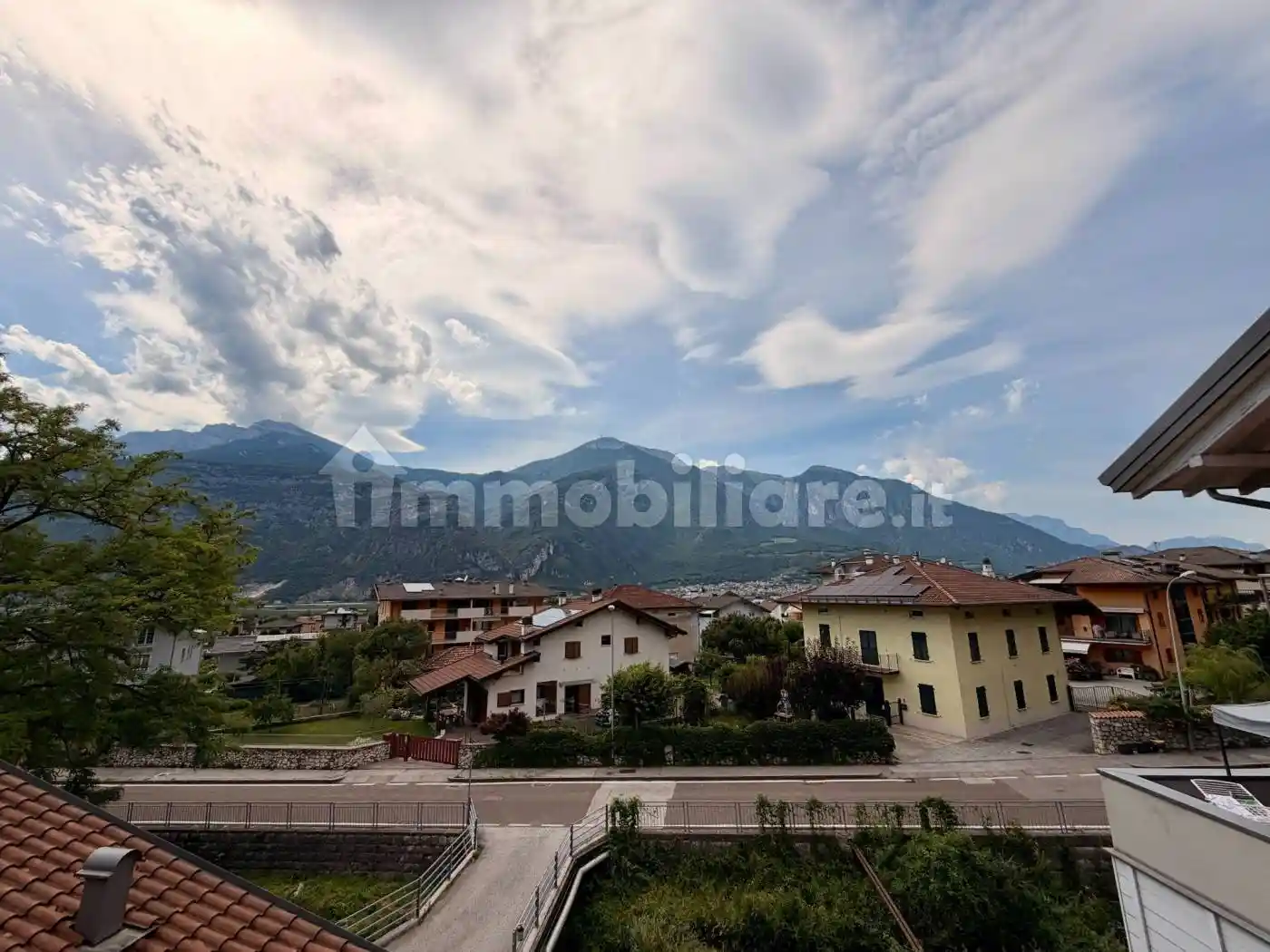 Appartamento in vendita a Trento