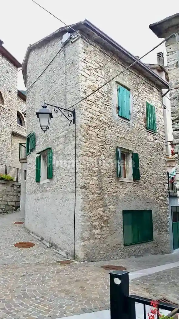 Villetta a schiera in vendita a Longarone