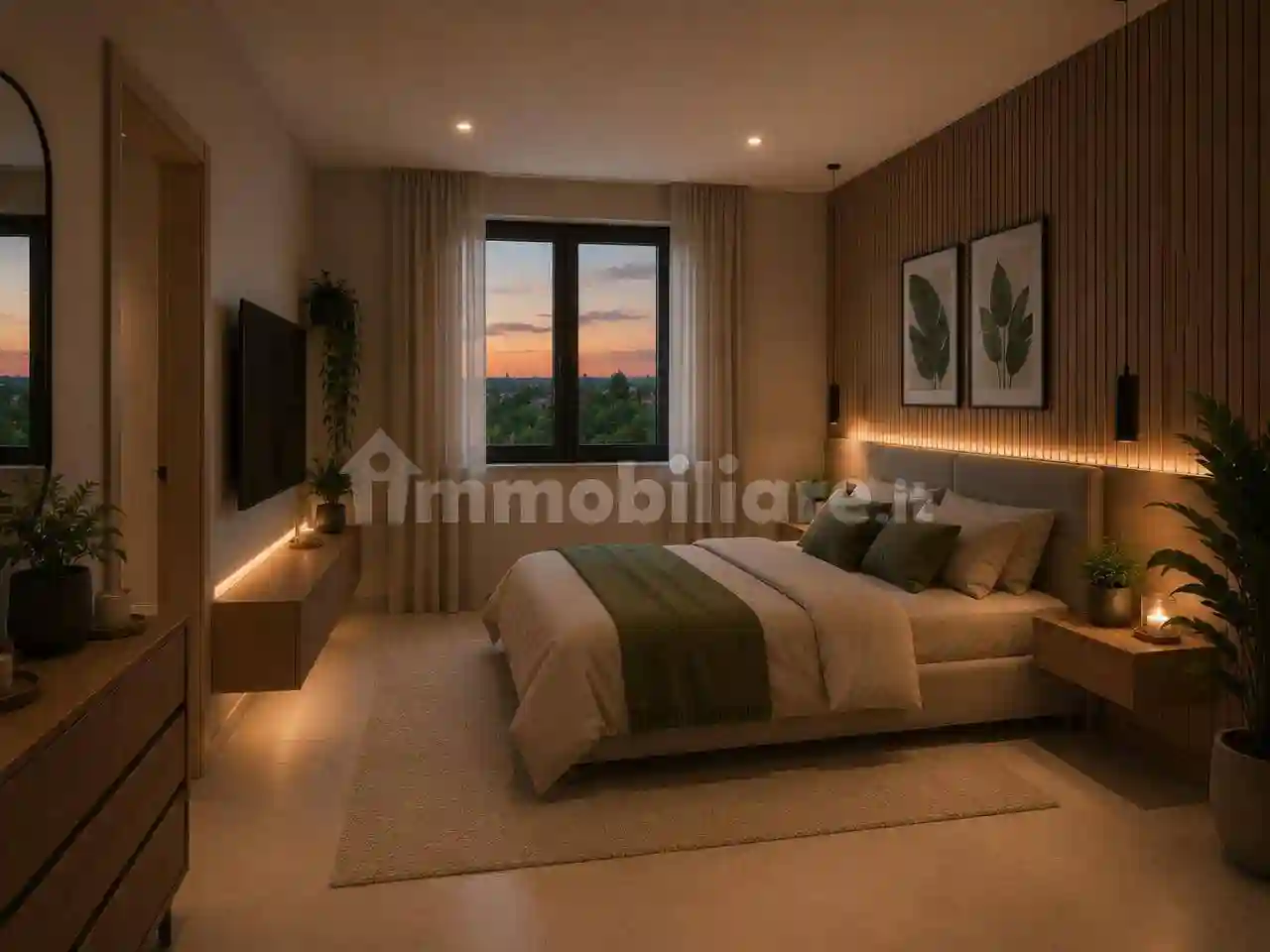 Attico - Mansarda - foto 5