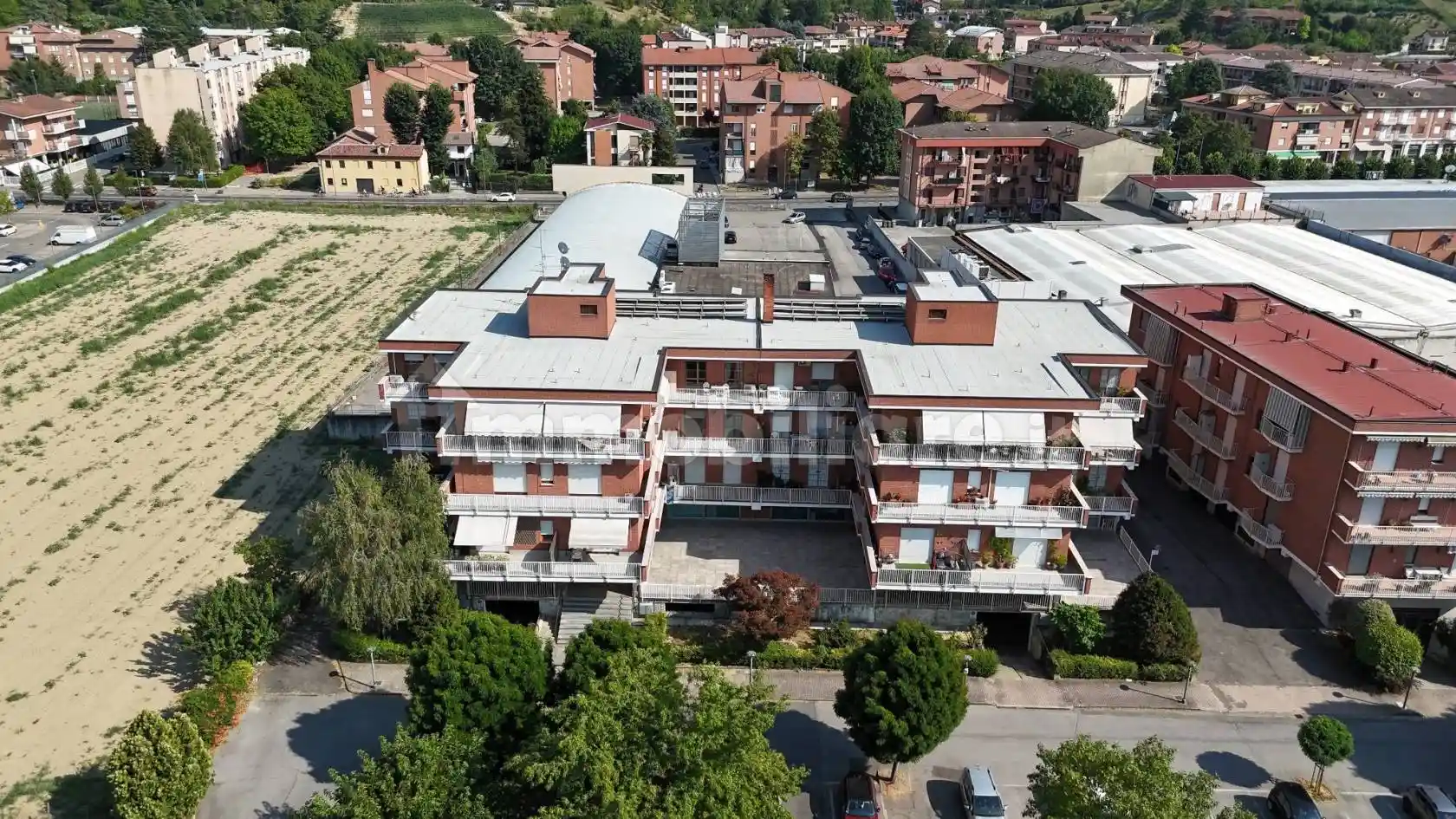 Appartamento in vendita a Alba