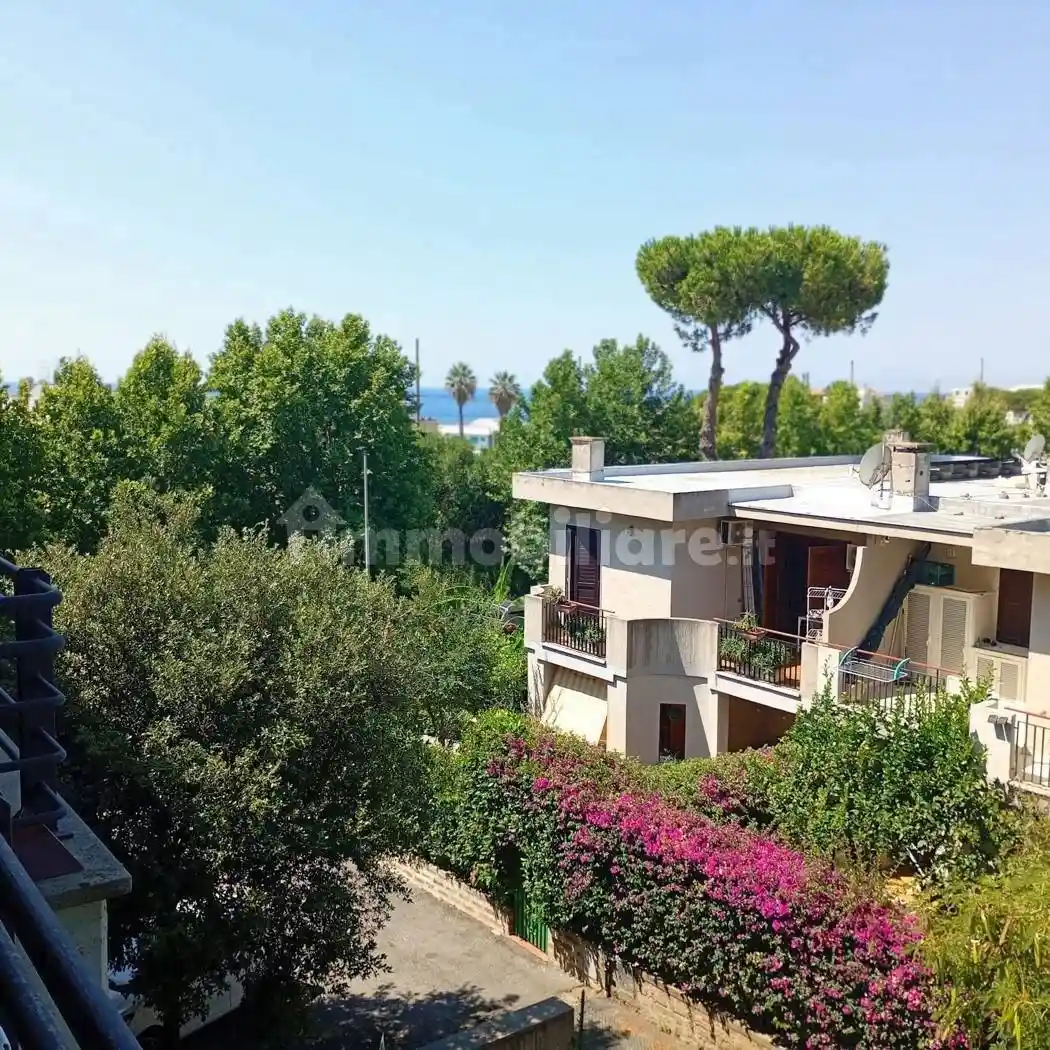 Appartamento in vendita a Santa Marinella