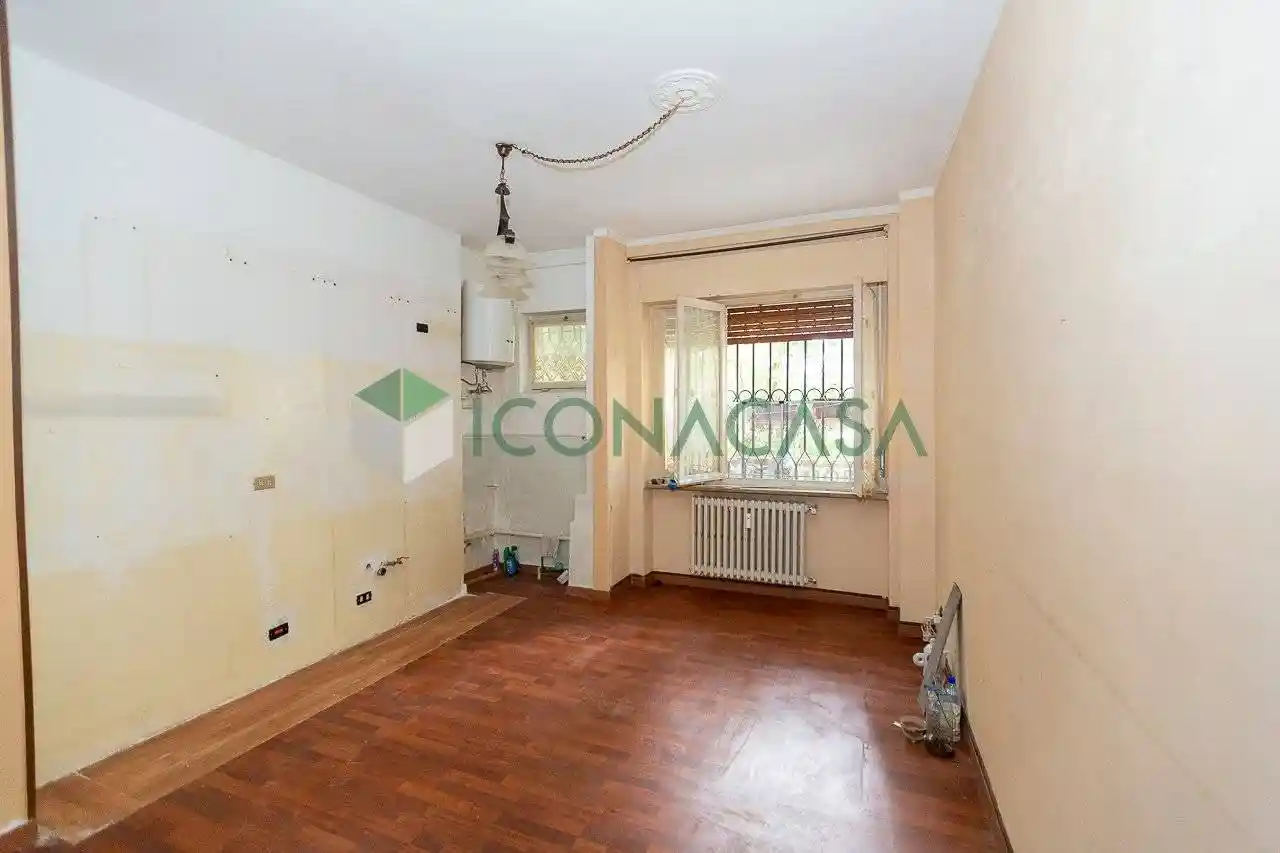 Appartamento in vendita a Crema
