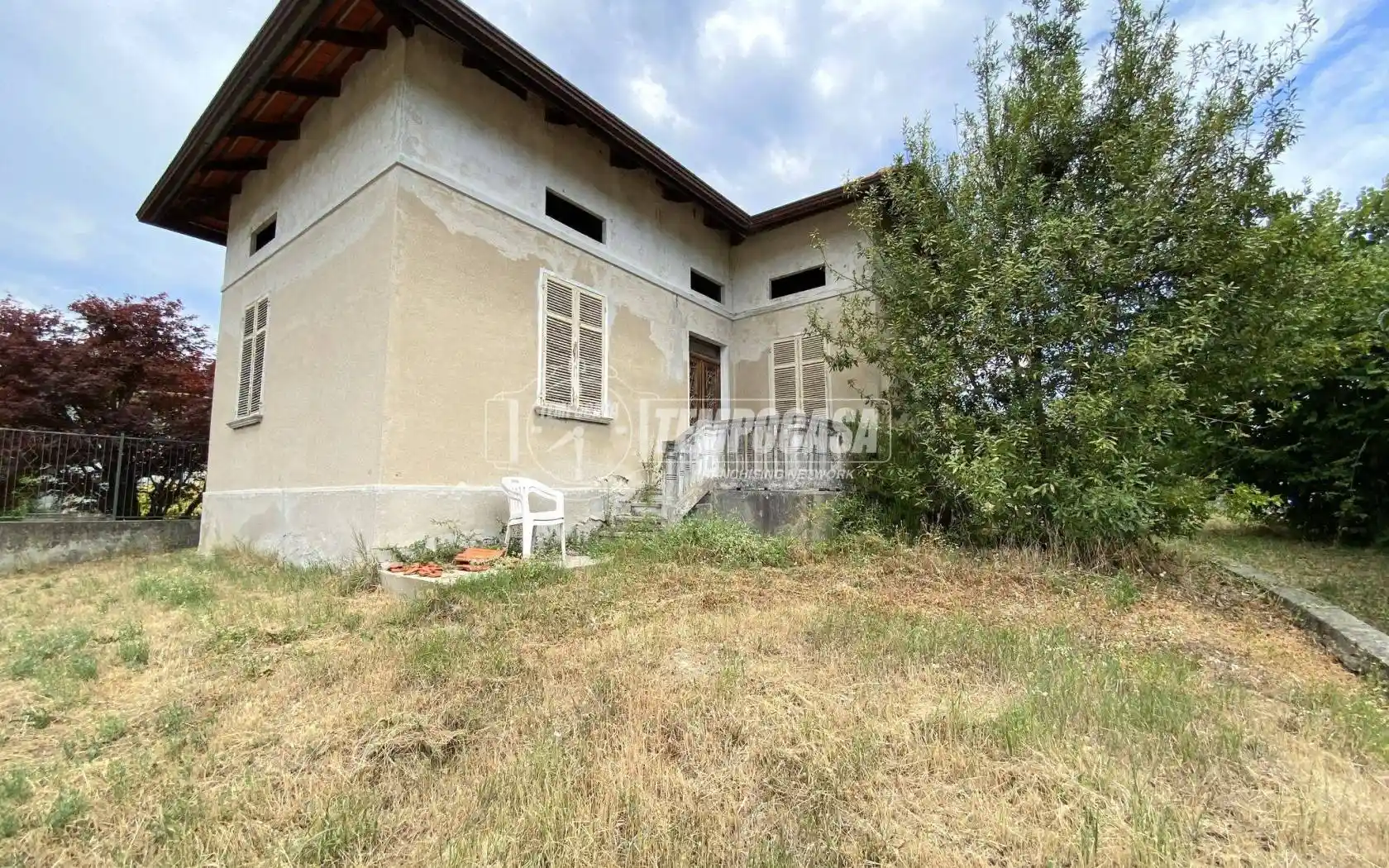 Casa indipendente in vendita a Cossato