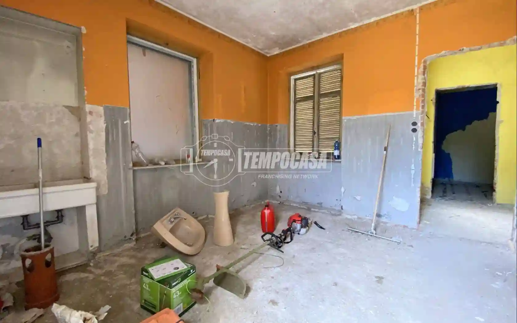 Casa indipendente - foto 5