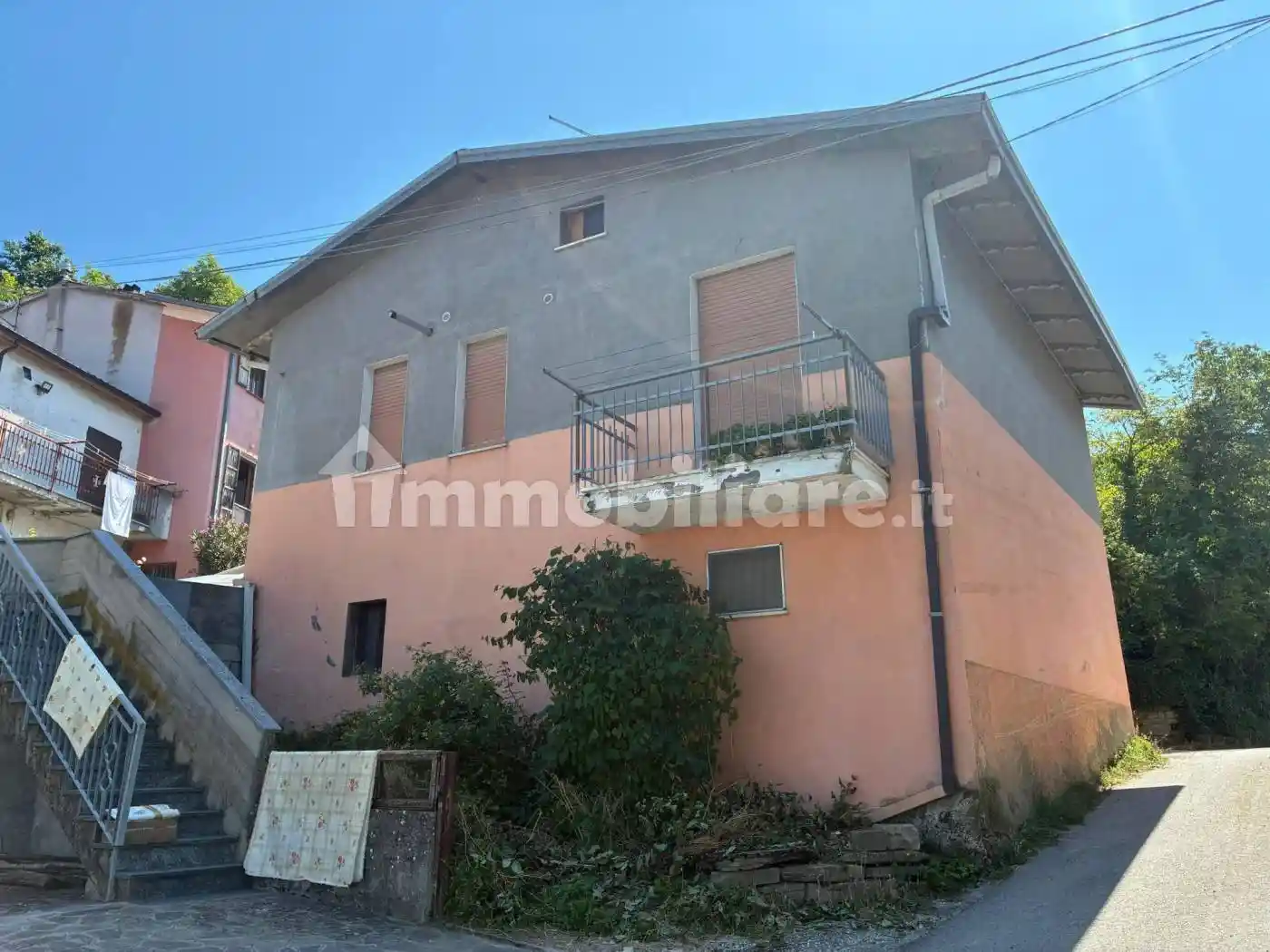 Villa in vendita a Pennabilli