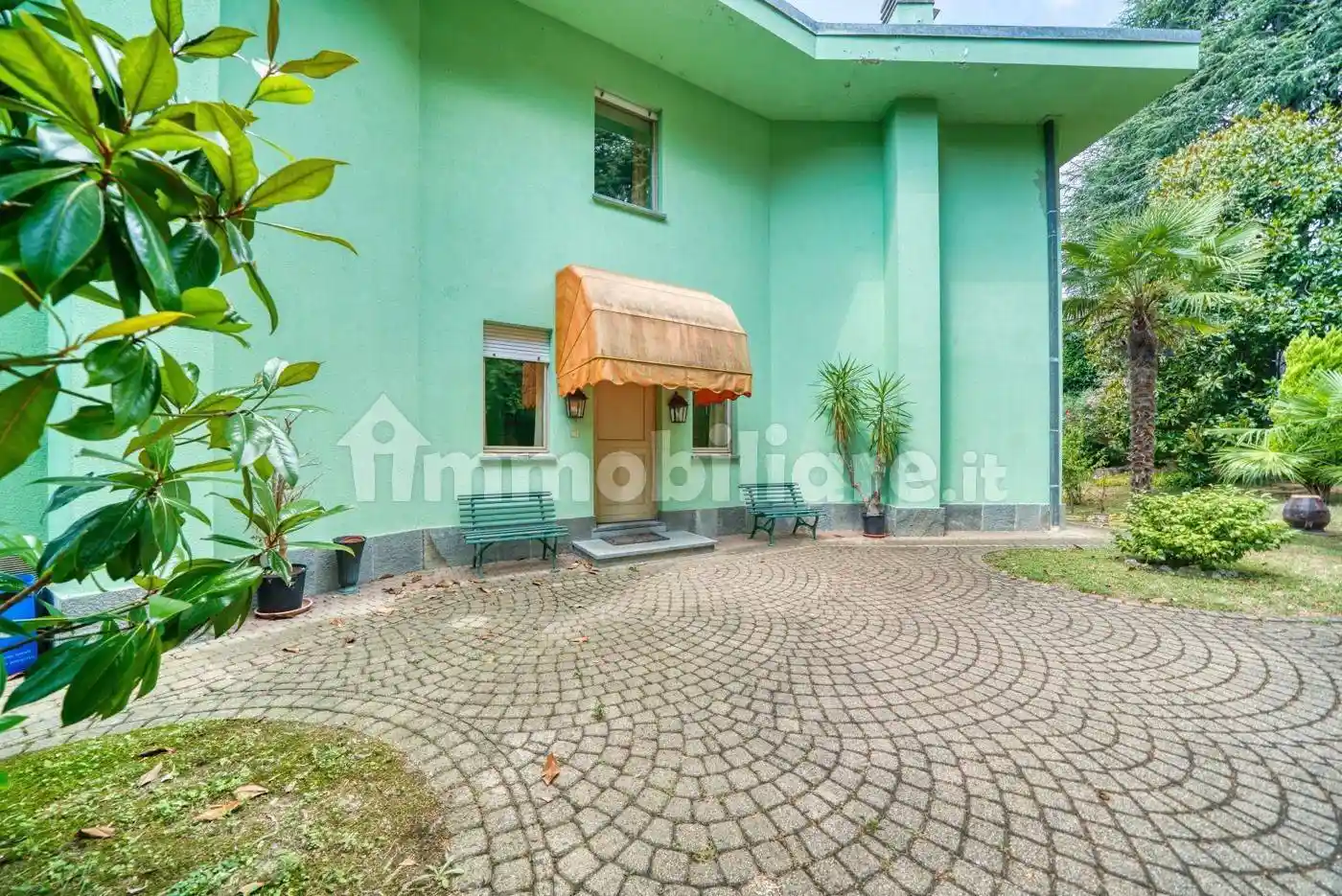 Villa in vendita a Torino