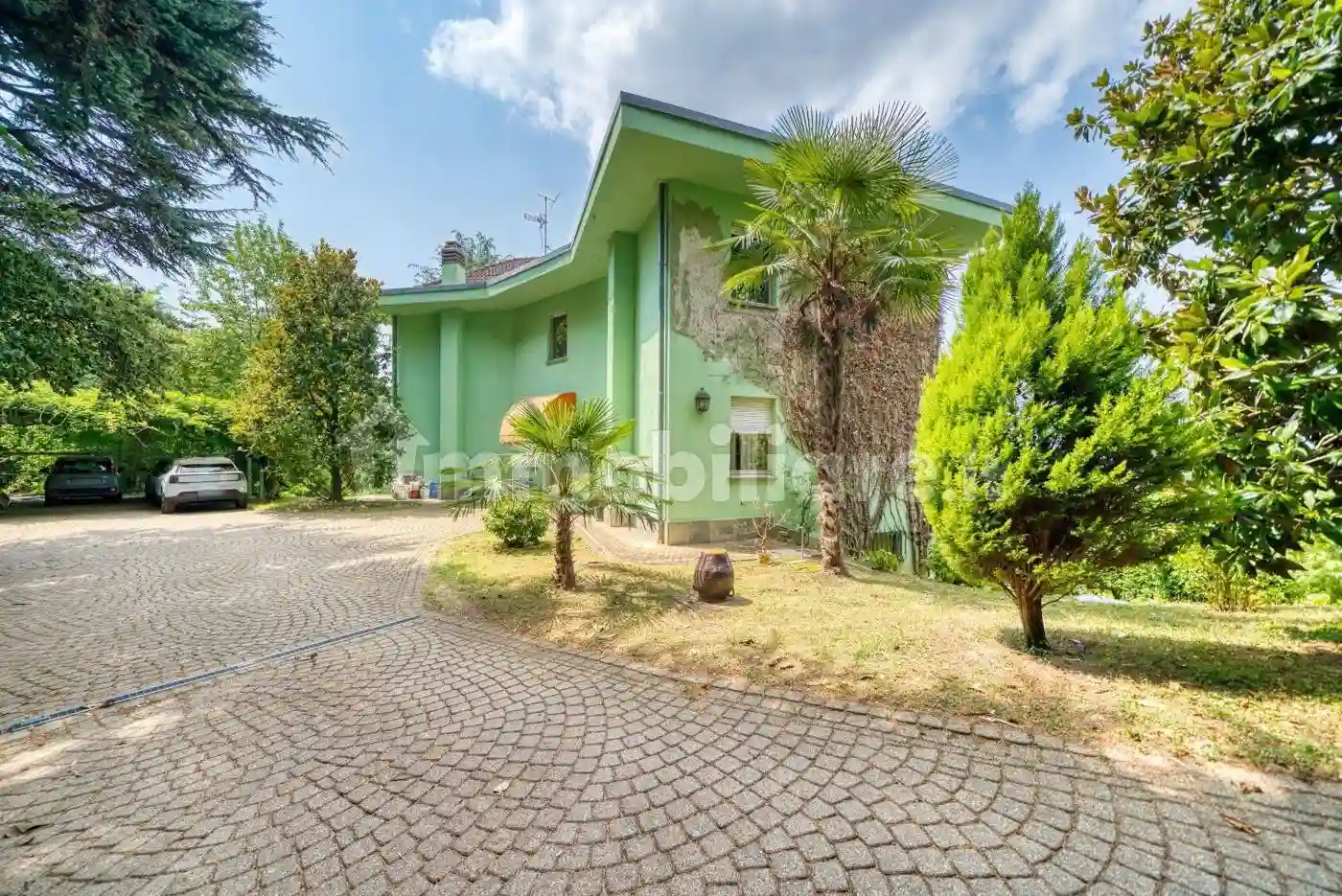 Villa - foto 4