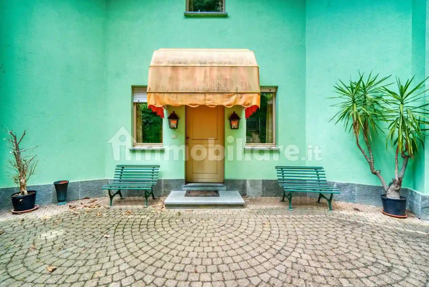Villa - foto 5