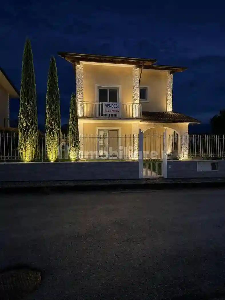 Villa - foto 4