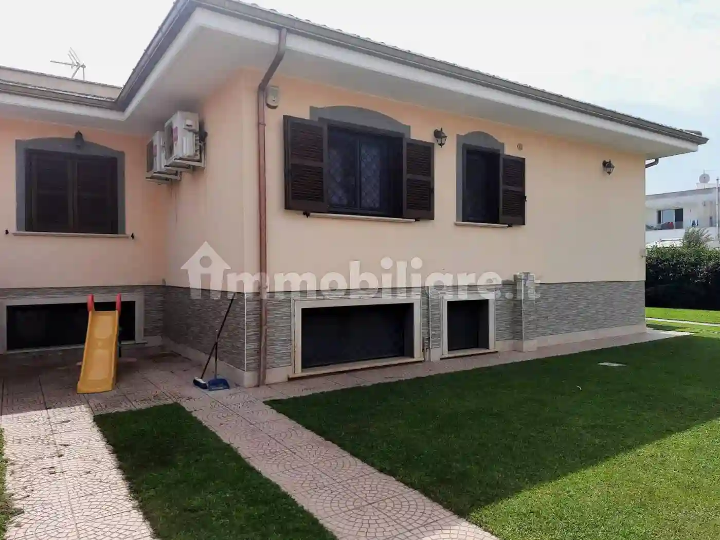 Villa - foto 4