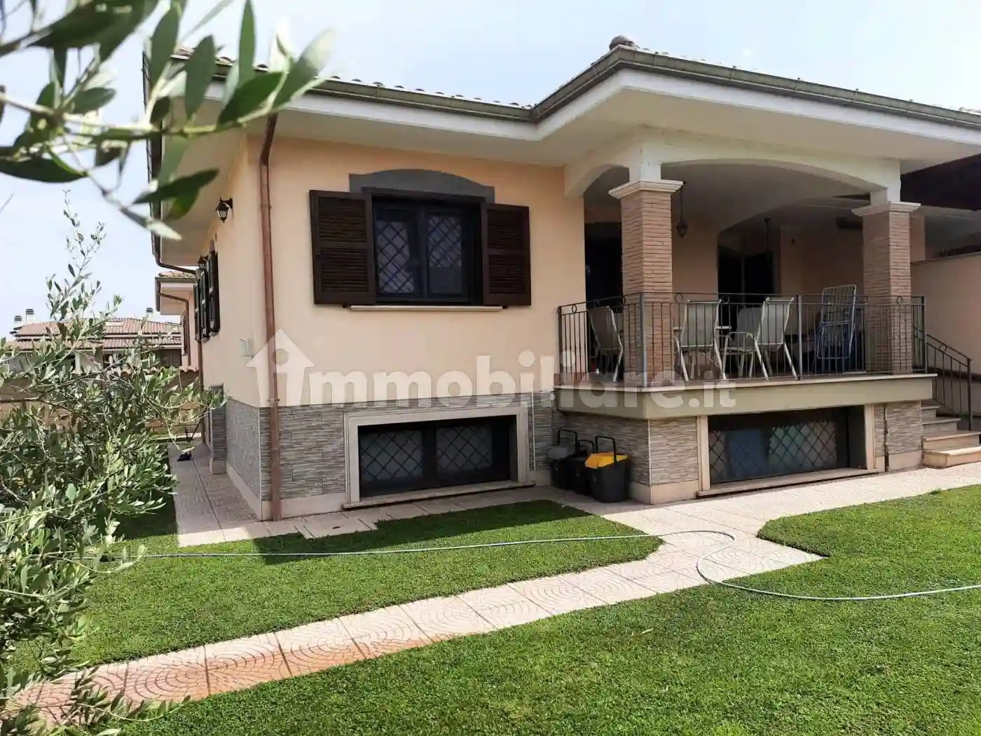 Villa - foto 5
