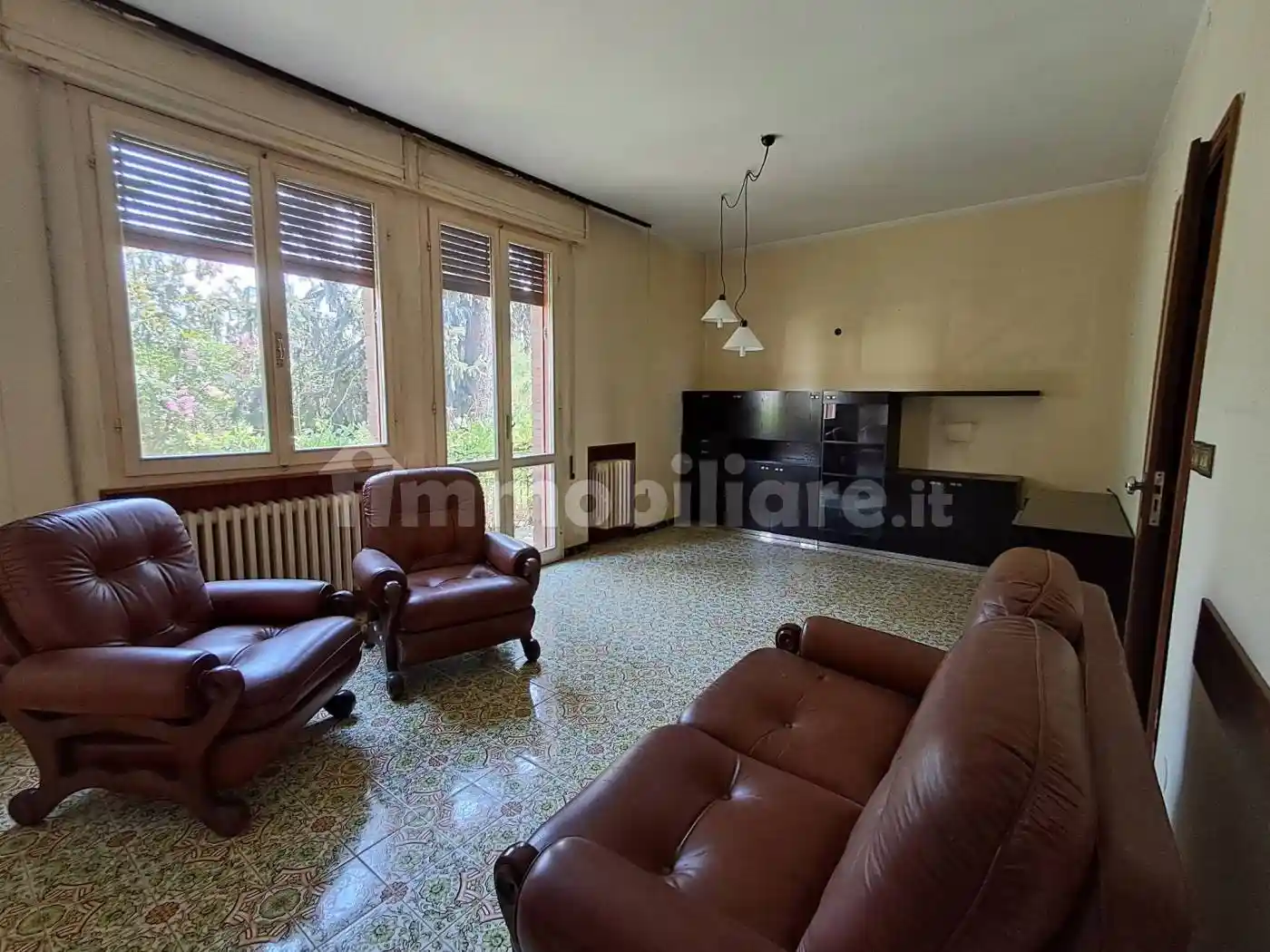 Villa in vendita a Fusignano