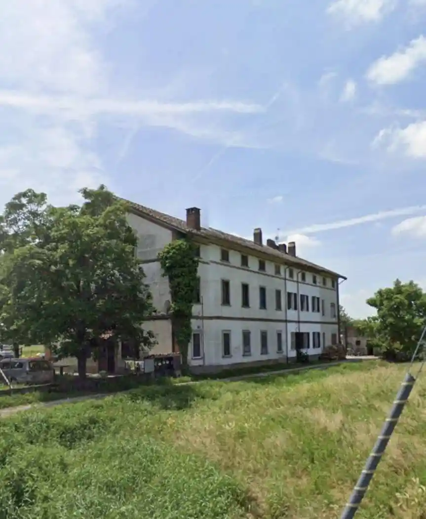 Appartamento in vendita a Casatisma